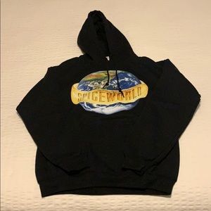 Spice World 2019 hoodie from Spice Girls Tour